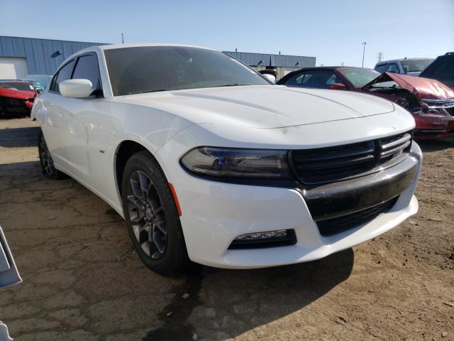 DODGE CHARGER GT 2018 2c3cdxjg1jh231044