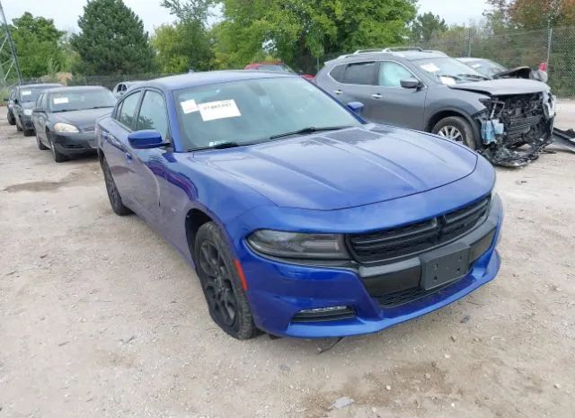 DODGE CHARGER 2018 2c3cdxjg1jh248491