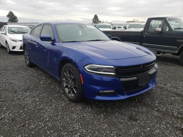 DODGE CHARGER 2018 2c3cdxjg1jh266019