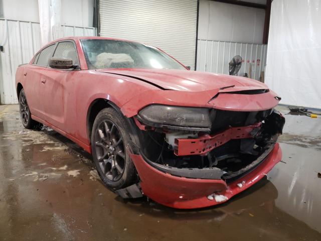 DODGE CHARGER GT 2018 2c3cdxjg1jh274296