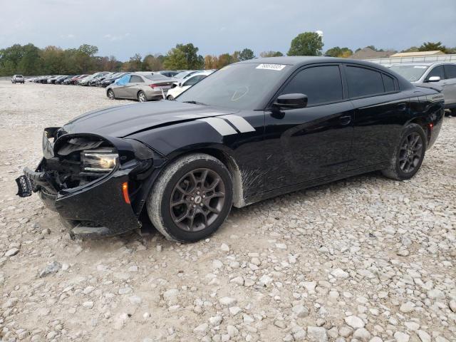 DODGE CHARGER 2018 2c3cdxjg1jh285377