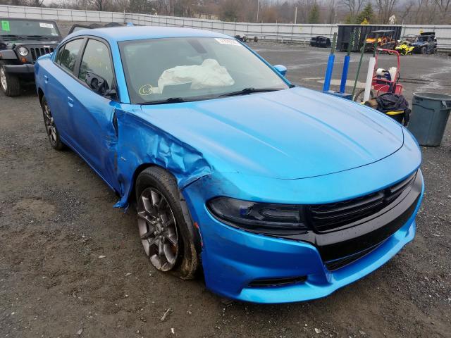 DODGE CHARGER GT 2018 2c3cdxjg1jh291597