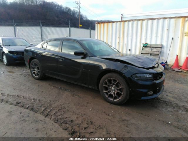 DODGE CHARGER 2018 2c3cdxjg1jh291700