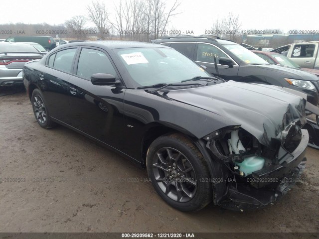 DODGE CHARGER 2018 2c3cdxjg1jh330785