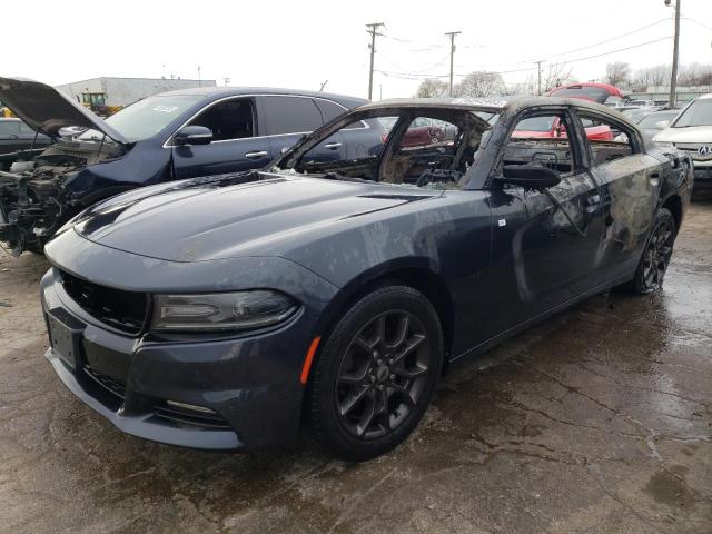 DODGE CHARGER 2018 2c3cdxjg1jh337994