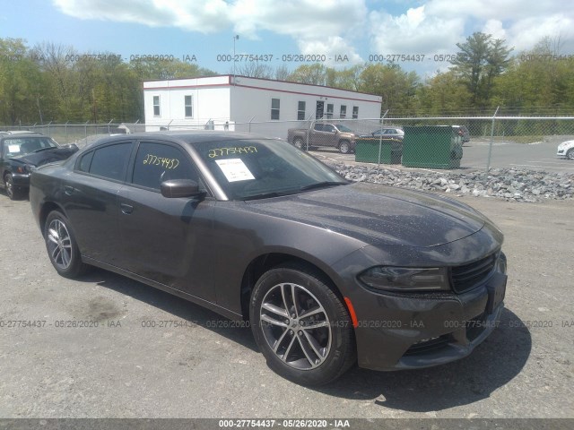 DODGE CHARGER 2019 2c3cdxjg1kh502928