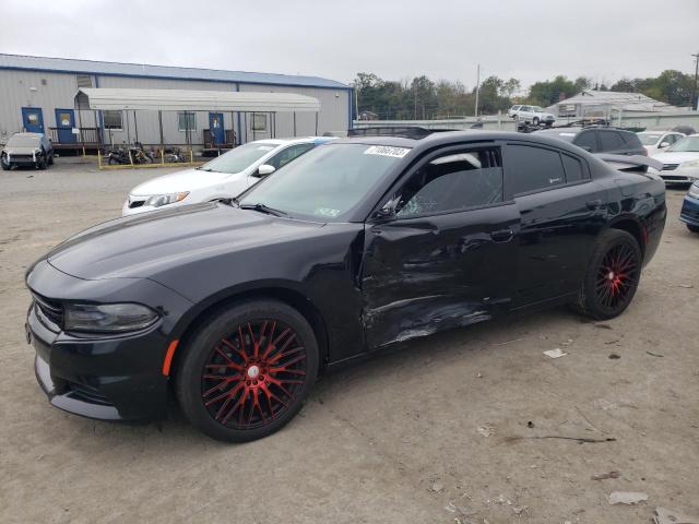 DODGE CHARGER 2019 2c3cdxjg1kh523889