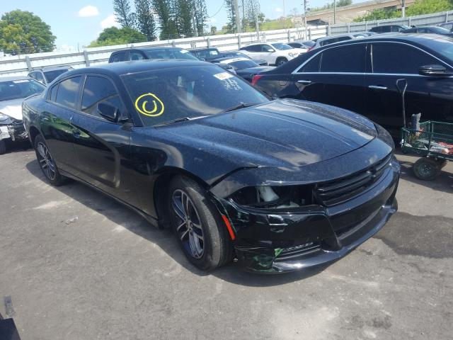 DODGE CHARGER SX 2019 2c3cdxjg1kh533242