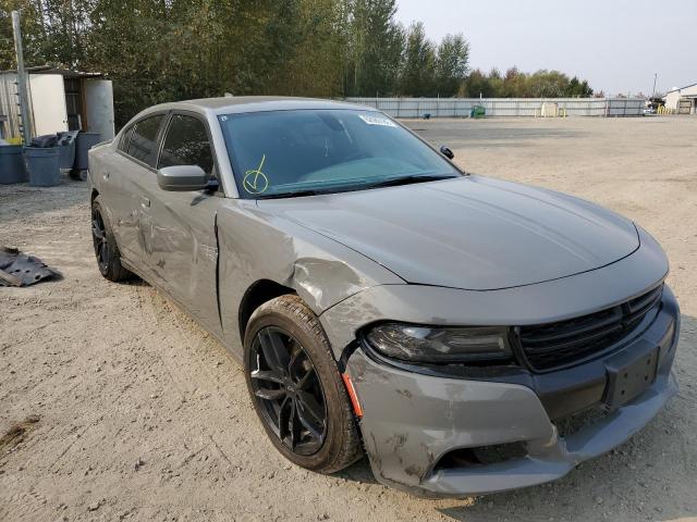 DODGE CHARGER SX 2019 2c3cdxjg1kh541079