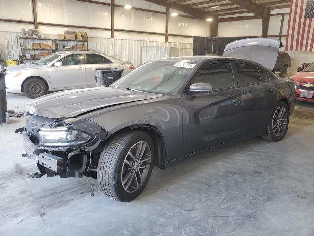 DODGE CHARGER SX 2019 2c3cdxjg1kh546153