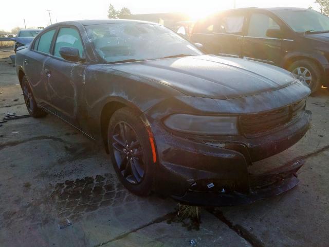 DODGE CHARGER SX 2019 2c3cdxjg1kh550493