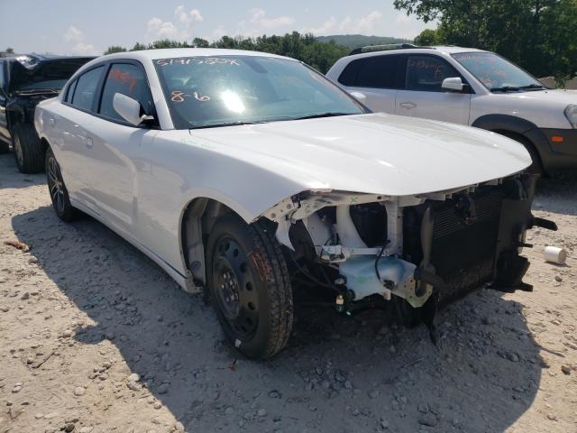 DODGE CHARGER SX 2019 2c3cdxjg1kh589455