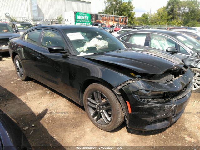 DODGE CHARGER 2019 2c3cdxjg1kh604794