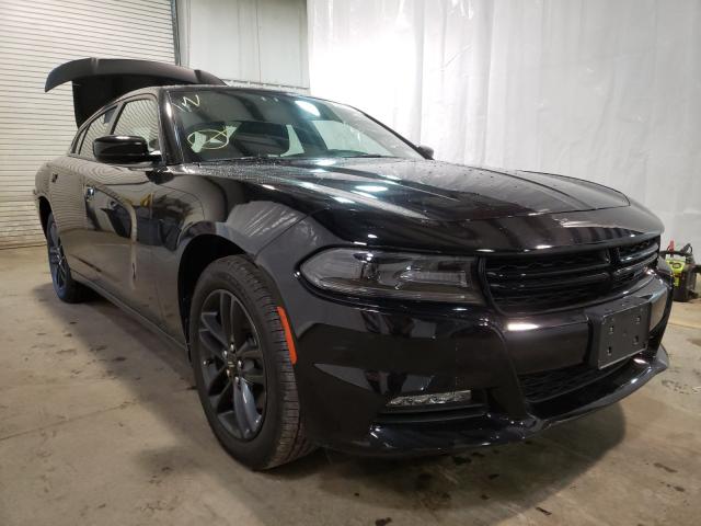 DODGE CHARGER SX 2019 2c3cdxjg1kh626603