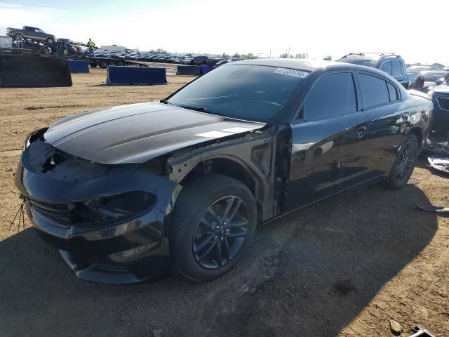 DODGE CHARGER SX 2019 2c3cdxjg1kh662209