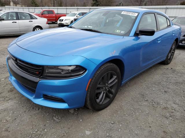 DODGE CHARGER SX 2019 2c3cdxjg1kh706886