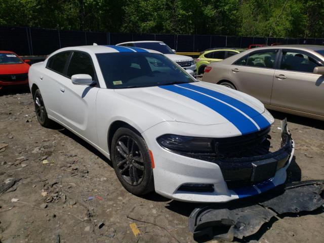 DODGE CHARGER SX 2019 2c3cdxjg1kh710677