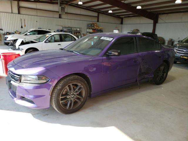 DODGE CHARGER SX 2019 2c3cdxjg1kh743372