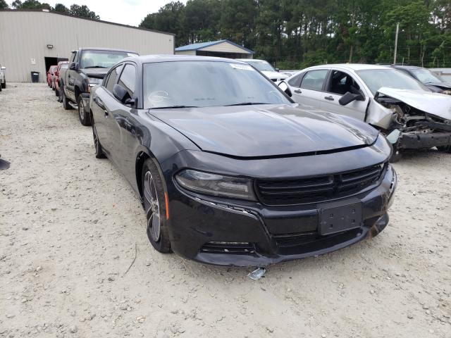 DODGE CHARGER SX 2019 2c3cdxjg1kh757708