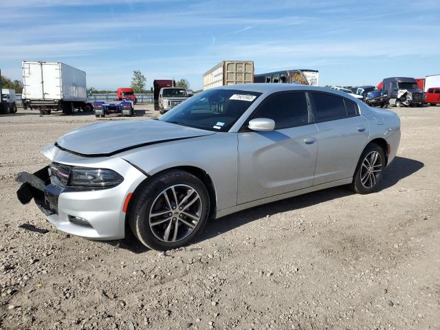 DODGE CHARGER 2019 2c3cdxjg1kh758017