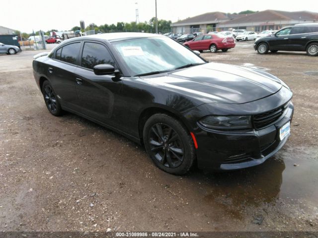 DODGE CHARGER 2020 2c3cdxjg1lh141685