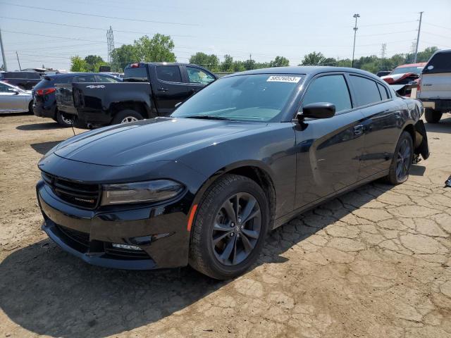 DODGE CHARGER SX 2020 2c3cdxjg1lh155618