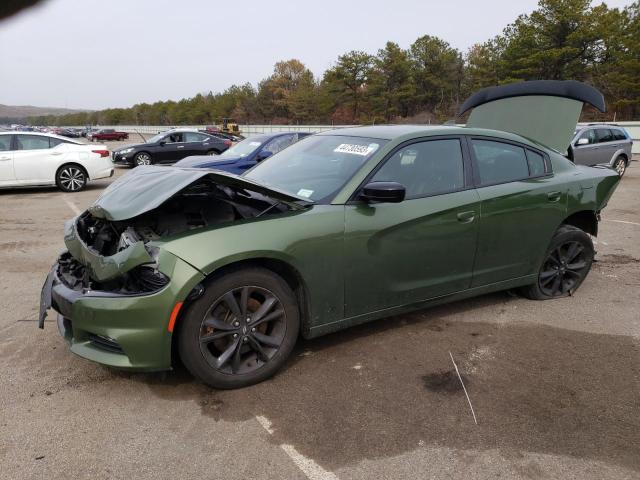 DODGE CHARGER SX 2020 2c3cdxjg1lh212495