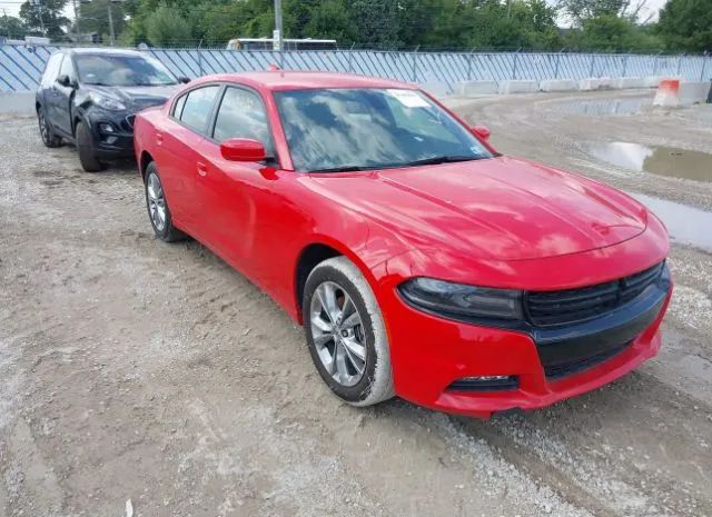 DODGE CHARGER 2021 2c3cdxjg1mh609190