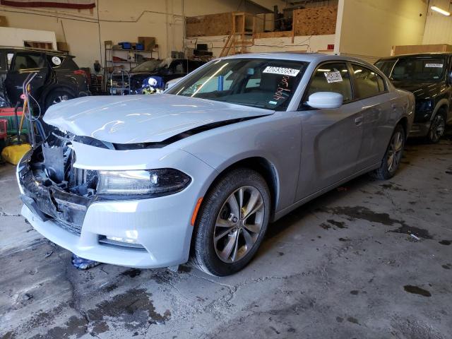 DODGE CHARGER SX 2021 2c3cdxjg1mh679921