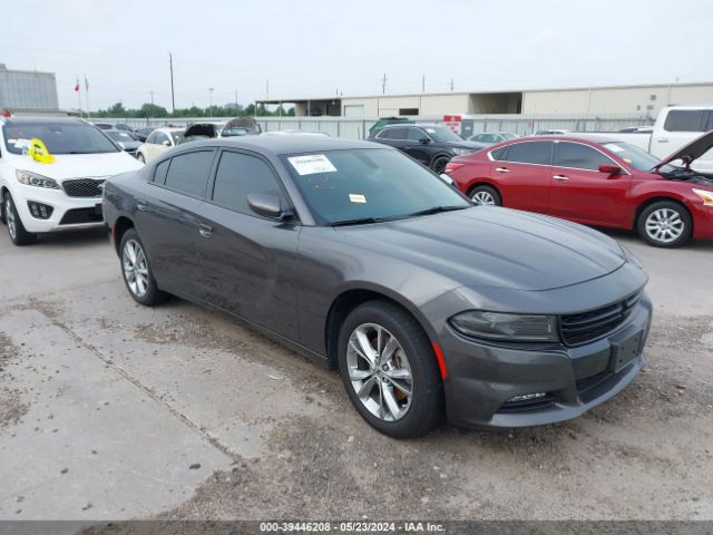 DODGE CHARGER 2022 2c3cdxjg1nh143486