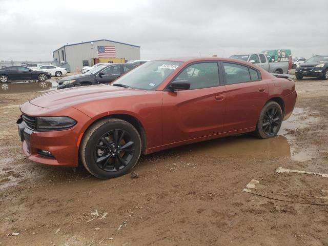 DODGE CHARGER SX 2022 2c3cdxjg1nh154052