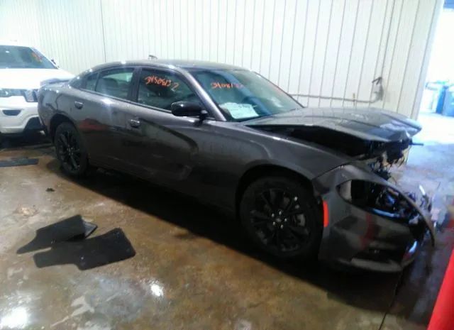 DODGE CHARGER 2022 2c3cdxjg1nh167366