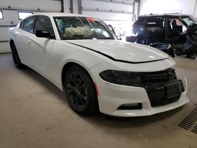 DODGE CHARGER SX 2022 2c3cdxjg1nh170610