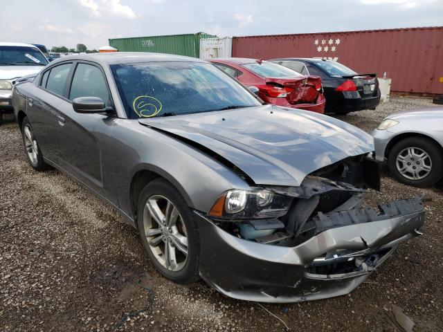 DODGE CHARGER SX 2012 2c3cdxjg2ch178955