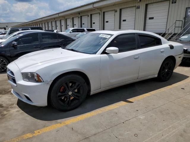 DODGE CHARGER SX 2012 2c3cdxjg2ch183685