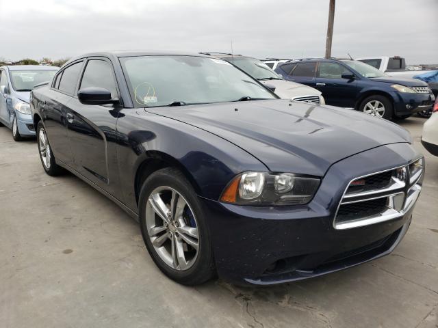 DODGE CHARGER SX 2012 2c3cdxjg2ch183878