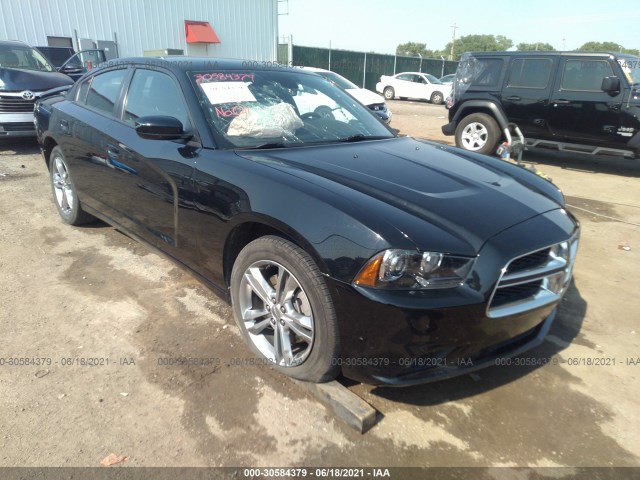 DODGE CHARGER 2012 2c3cdxjg2ch191298