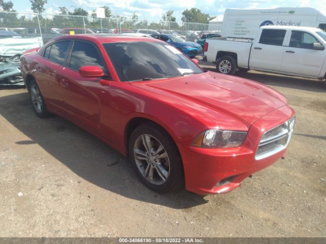 DODGE CHARGER 2012 2c3cdxjg2ch256876