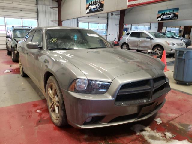 DODGE CHARGER SX 2012 2c3cdxjg2ch306305