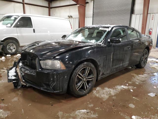 DODGE CHARGER 2013 2c3cdxjg2dh608078