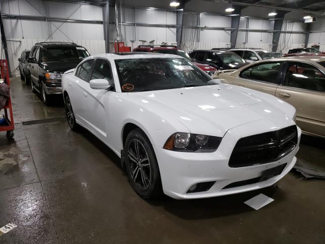 DODGE CHARGER SX 2013 2c3cdxjg2dh611899