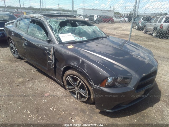 DODGE CHARGER 2013 2c3cdxjg2dh656521