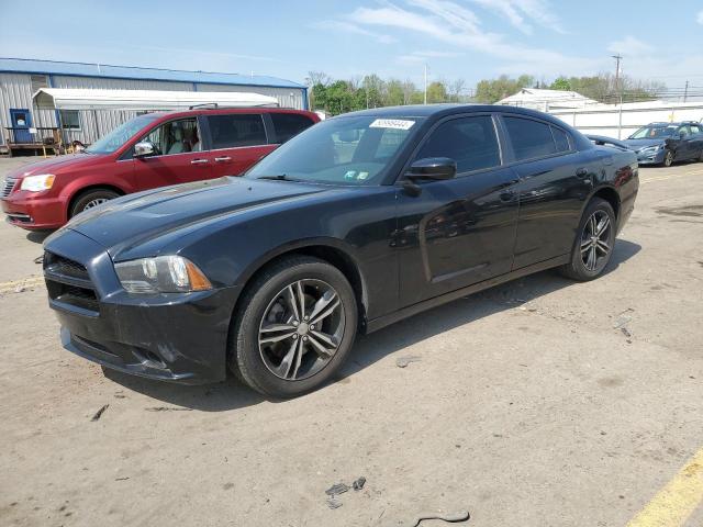 DODGE CHARGER 2013 2c3cdxjg2dh656647