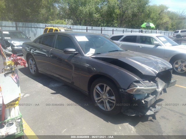 DODGE CHARGER 2013 2c3cdxjg2dh686361