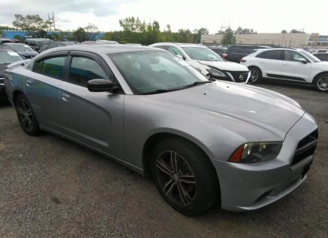 DODGE CHARGER 2013 2c3cdxjg2dh738796