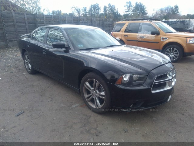 DODGE CHARGER 2014 2c3cdxjg2eh117561