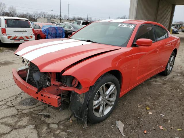 DODGE CHARGER SX 2014 2c3cdxjg2eh122985