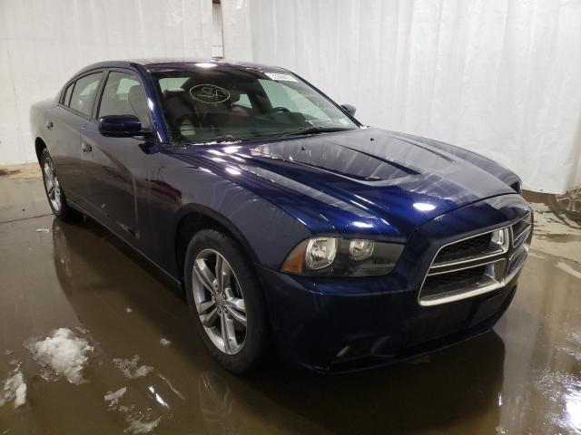 DODGE CHARGER 2014 2c3cdxjg2eh125031