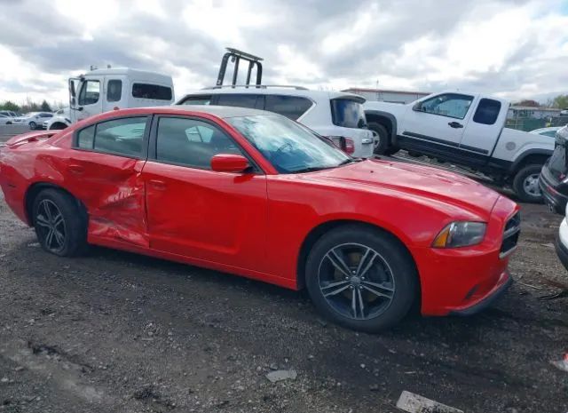 DODGE CHARGER 2014 2c3cdxjg2eh164203