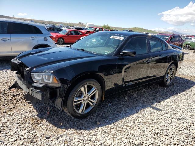 DODGE CHARGER 2014 2c3cdxjg2eh166243